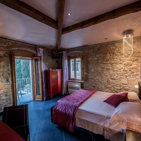 Hotel Strada Giulia 16 Bolgheri Exteriér fotografie