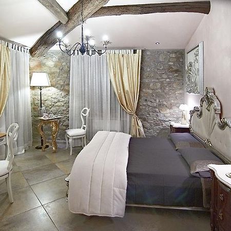 Hotel Strada Giulia 16 Bolgheri Exteriér fotografie