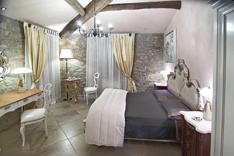 Hotel Strada Giulia 16 Bolgheri Exteriér fotografie