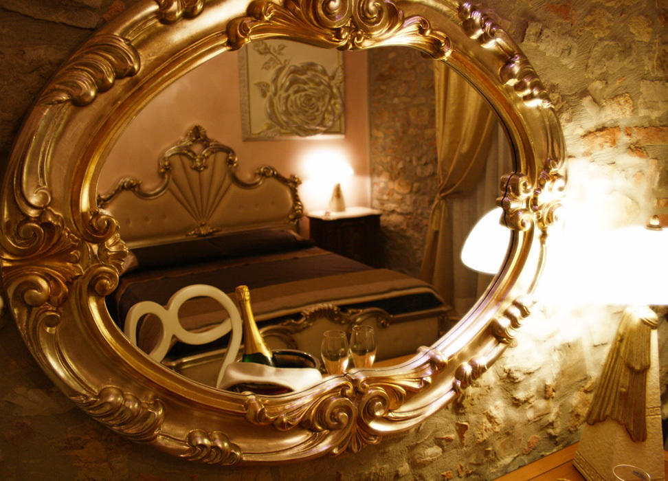 Hotel Strada Giulia 16 Bolgheri Exteriér fotografie
