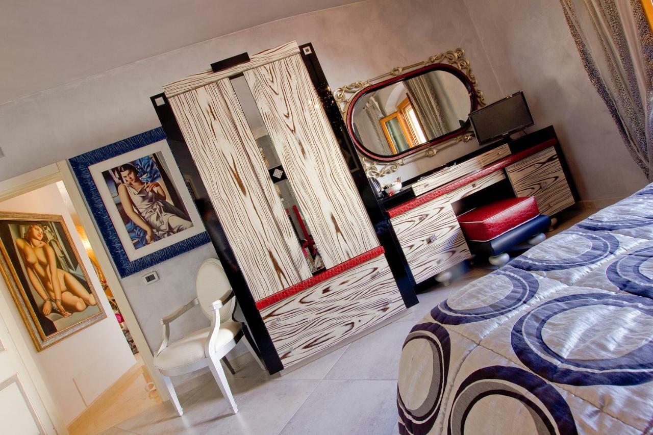 Hotel Strada Giulia 16 Bolgheri Exteriér fotografie