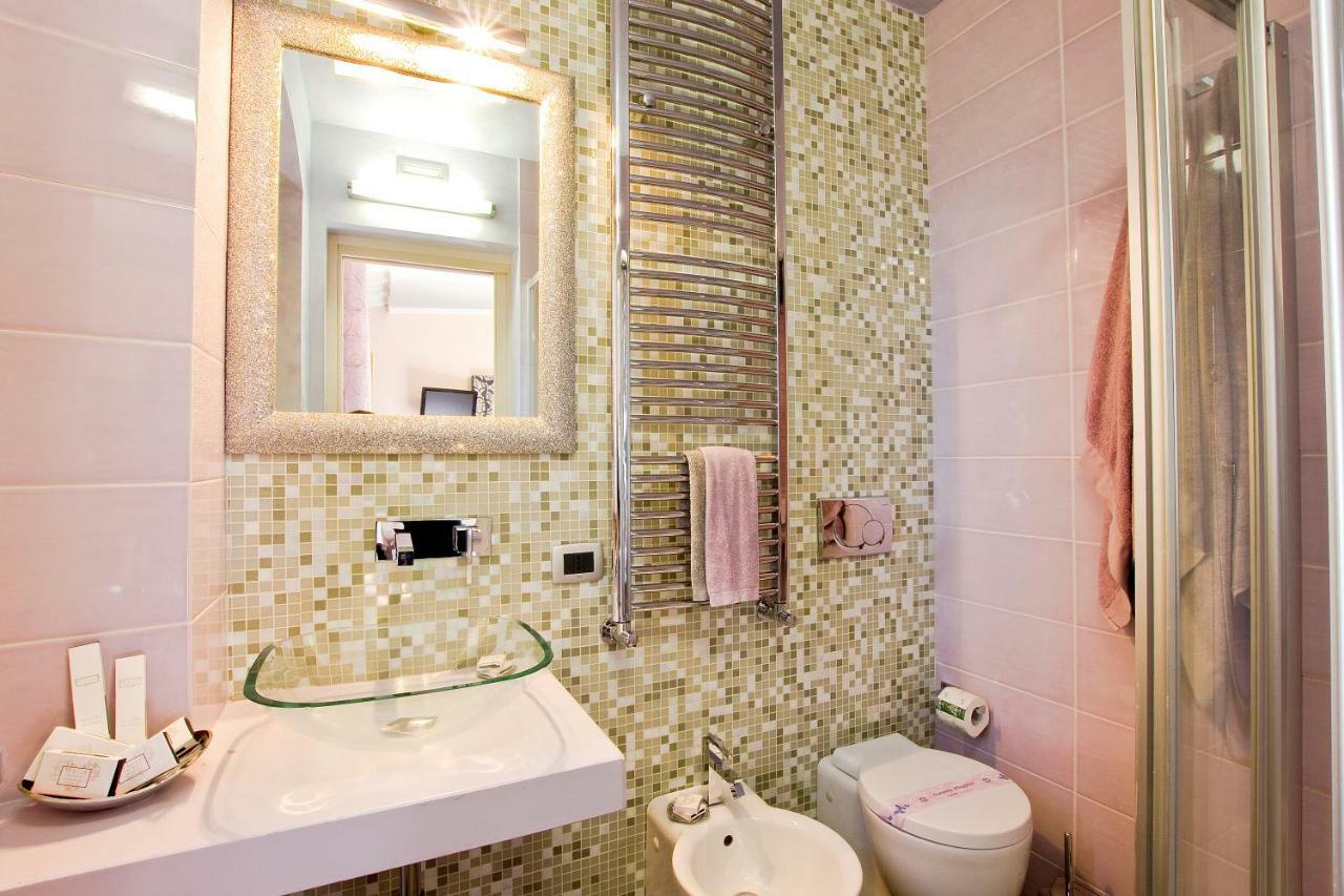 Hotel Strada Giulia 16 Bolgheri Exteriér fotografie
