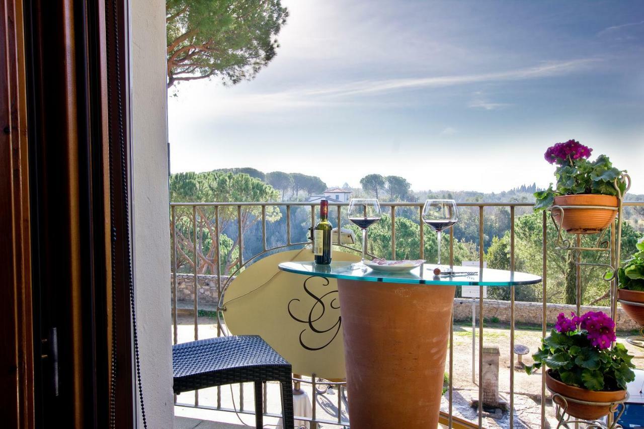 Hotel Strada Giulia 16 Bolgheri Exteriér fotografie