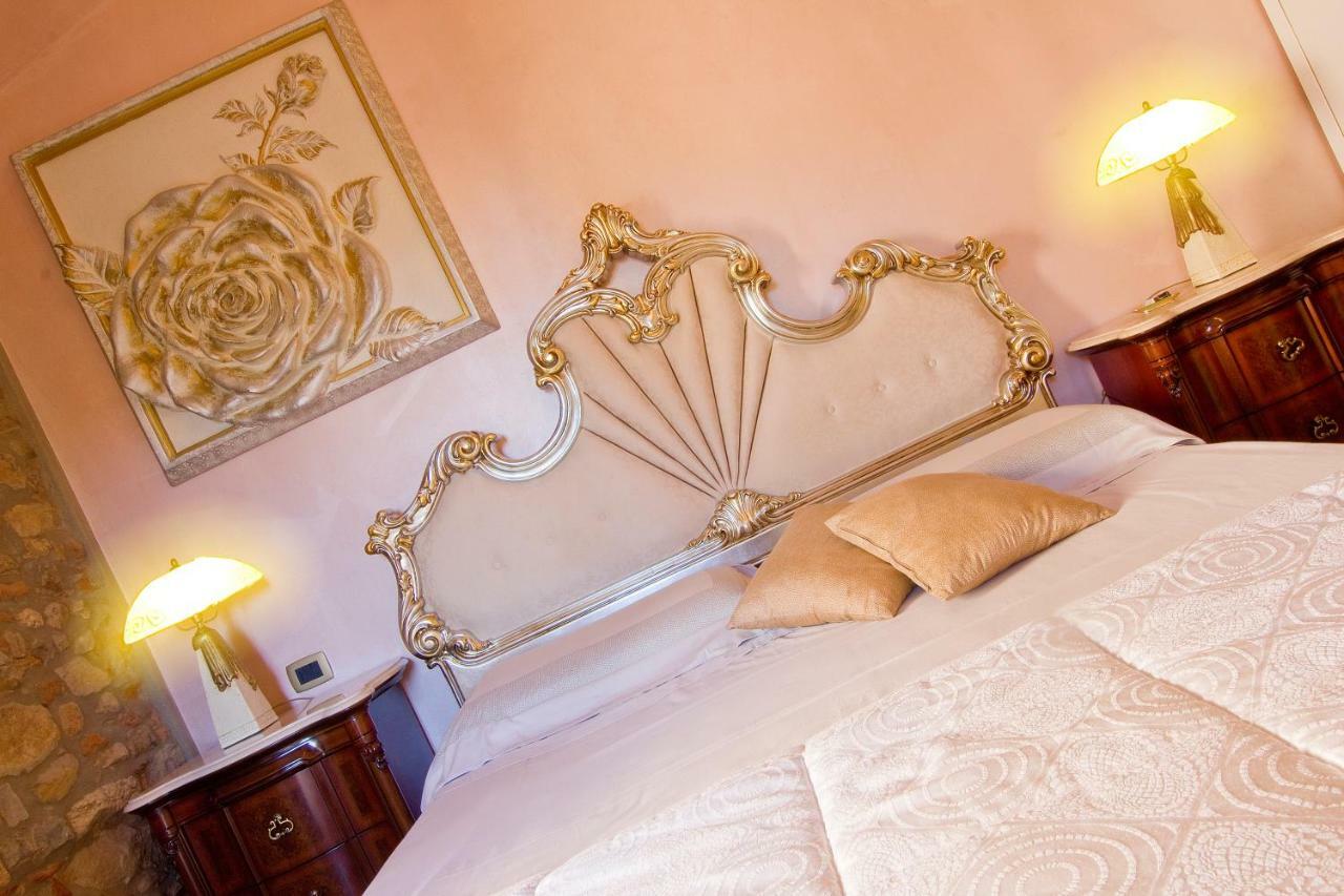 Hotel Strada Giulia 16 Bolgheri Exteriér fotografie