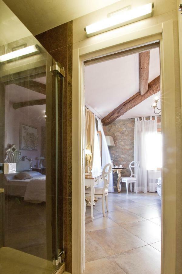 Hotel Strada Giulia 16 Bolgheri Exteriér fotografie